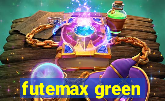 futemax green